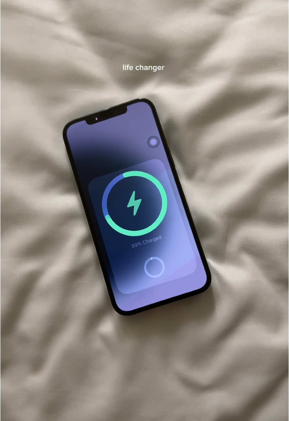 I love itt🫶🏻 #magsafecharger #magsafe #magneticpowerbank 