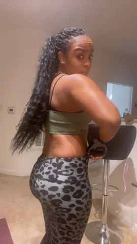 Trying to get rid of the belly pouch…