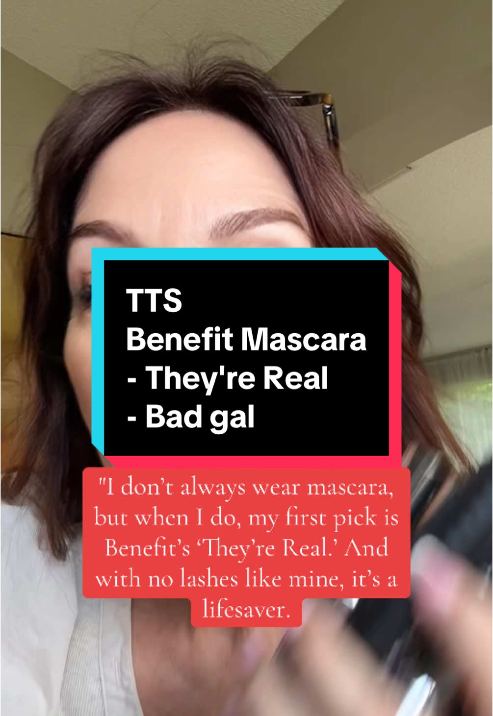 #LashGoals #BenefitMascara #LongLashes #MascaraMustHave #TikTokBeauty #LashesOnFleek #BeautyOnABudget #MakeupSale #TravelMascara #LashBundle #benefitcosmetics #benefitmascaratheyreal #benefitmascara #whitebengaltiger #toptieroctober #FallDealsForYou #ShopHalloween #tiktokshopblackfriday #TiktokShopFallSale #Fallfreshness #Earthtone #BeautifulYou #Halloween2024 #blackfriday #ChristmasGift  #ChristmasGiftsIdeas #christmasstockingstuffers @Benefit Cosmetics 