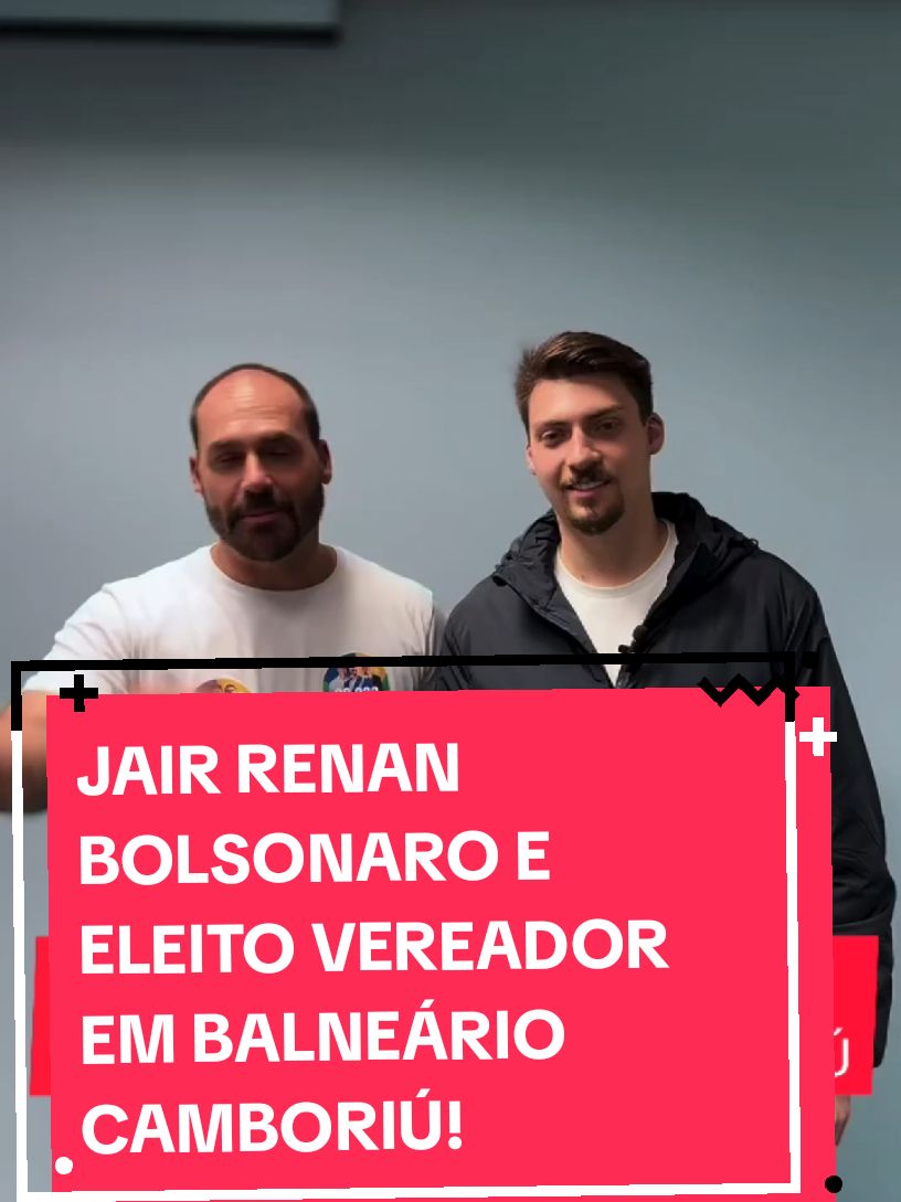 #eleicoes  #jairbolsonaro  #fyp #renanbolsonaro 