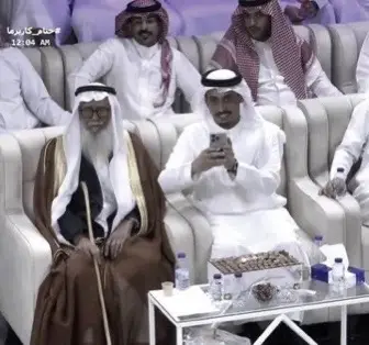 #عبدالواحد_ال_عريج #عبدالواحد_ابن_عريج 
