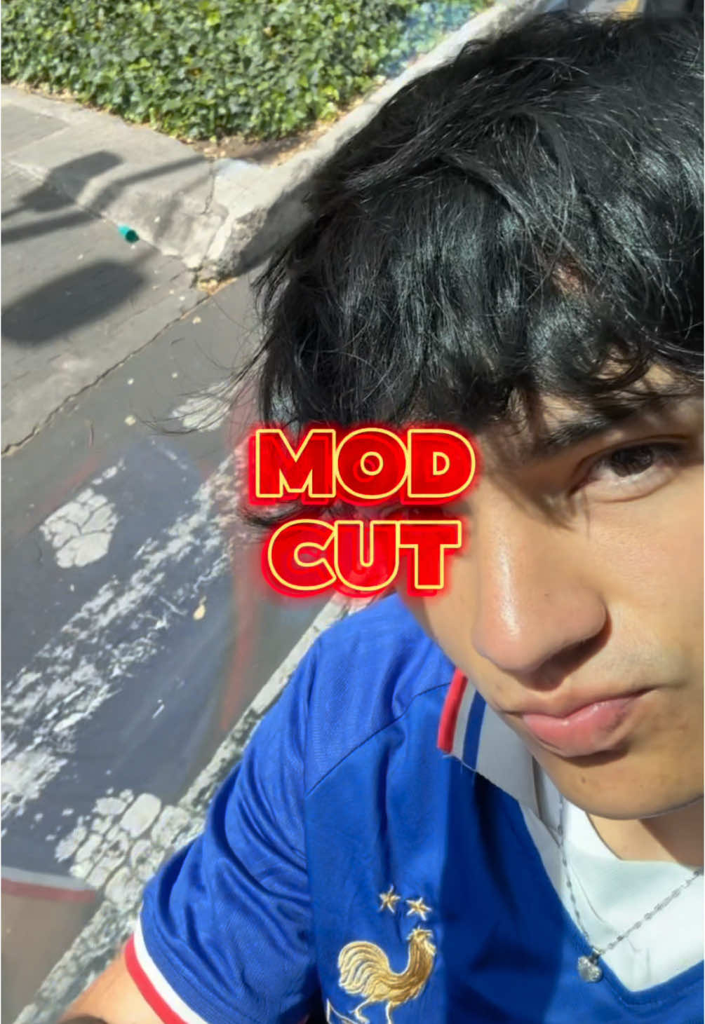 🫶 por ahora el mejor mod cut lo hacen en @Una Barbería Muy Chimbita #thomasguzman #mudcutthomas #CapCut 