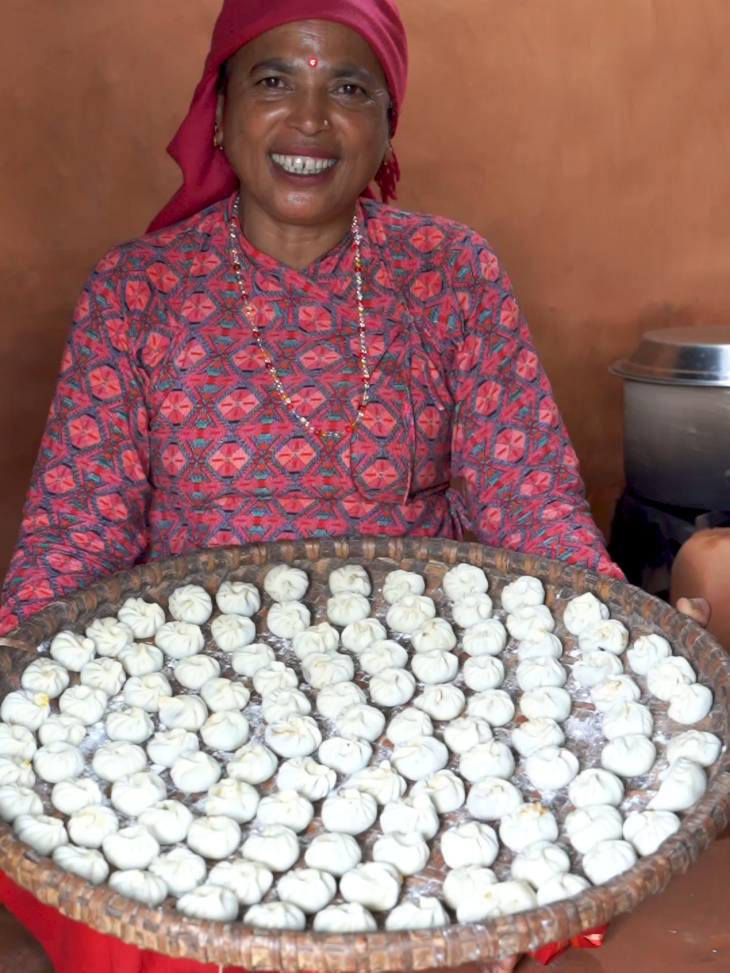 अब झोल म म यसरी बनाउनुहोस् । #momos #momo #chicken #village #food #best #kanchhikitchen #Recipe #villagelife #quickrecipes