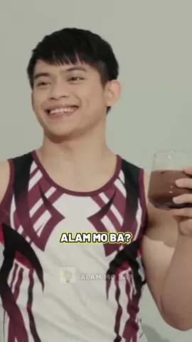 Carlos Yulo Tila May Pasaring Sa Chocolate Drink Brand