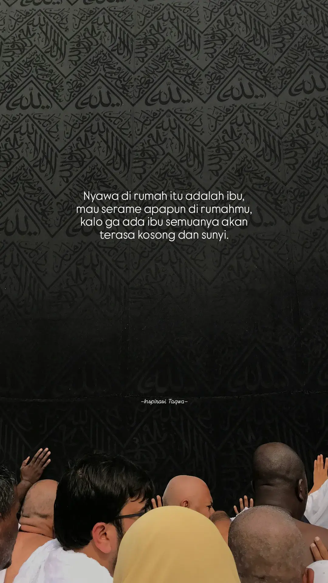 sepi banget🍃 #inspirasitaqwa🍃 #quotesislam #islamic_video #quoteoftheday #xyzabc #xyzbca #fyp #4you #fypdong #fypviralシ 