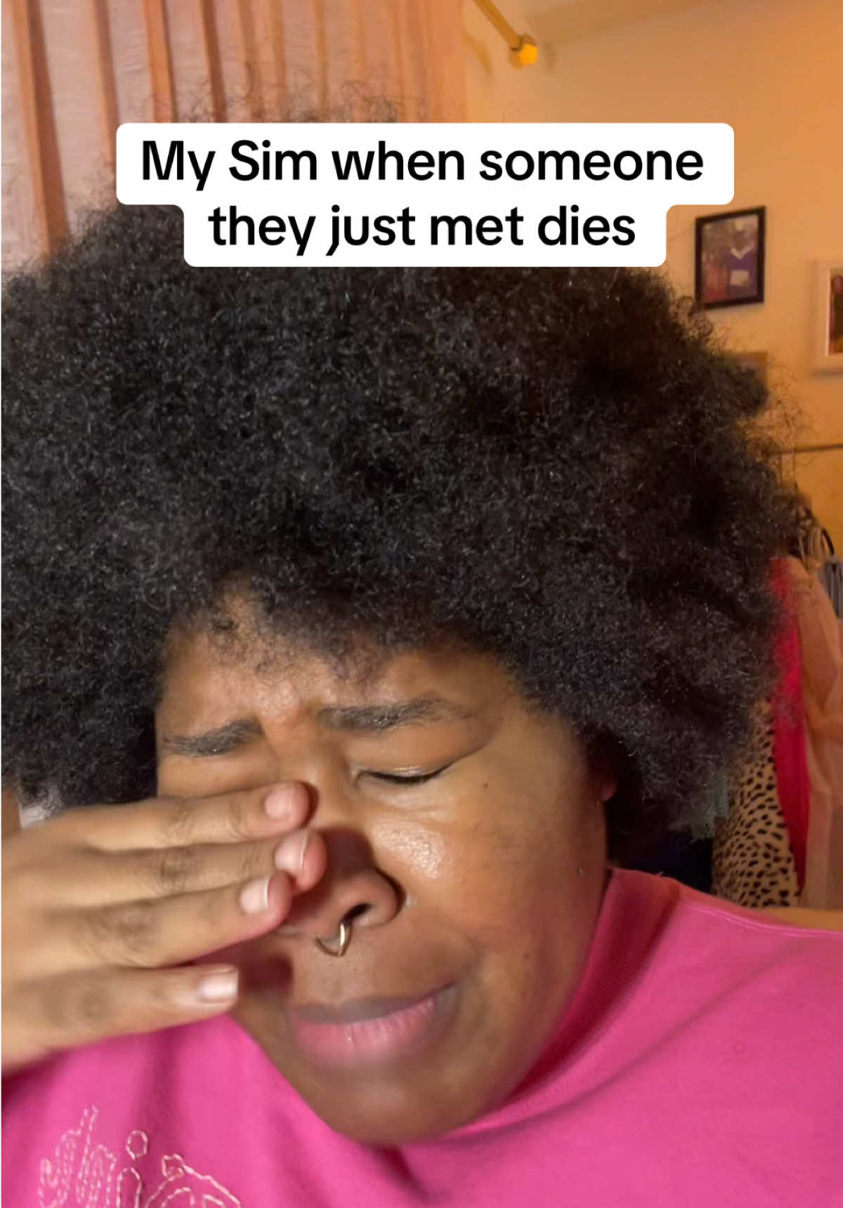 Maybe the new expansion pack will fix this 💀 #sims4 #thesims4 #blacksimmer #thesims #simstoks #sims #simsbelike #sims4tok #simstok 