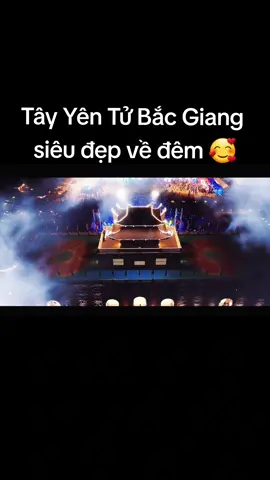 Nơi đây đẹp và linh thiêng quá #dulichbacgiang #checkinbacgiang #bacgiang98 #lucngan #sondong #tayyentu #tayyentubacgiang 
