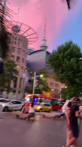 #auckland  #newzealand #fyp #reels #trending #skytower #skycityauckland 
