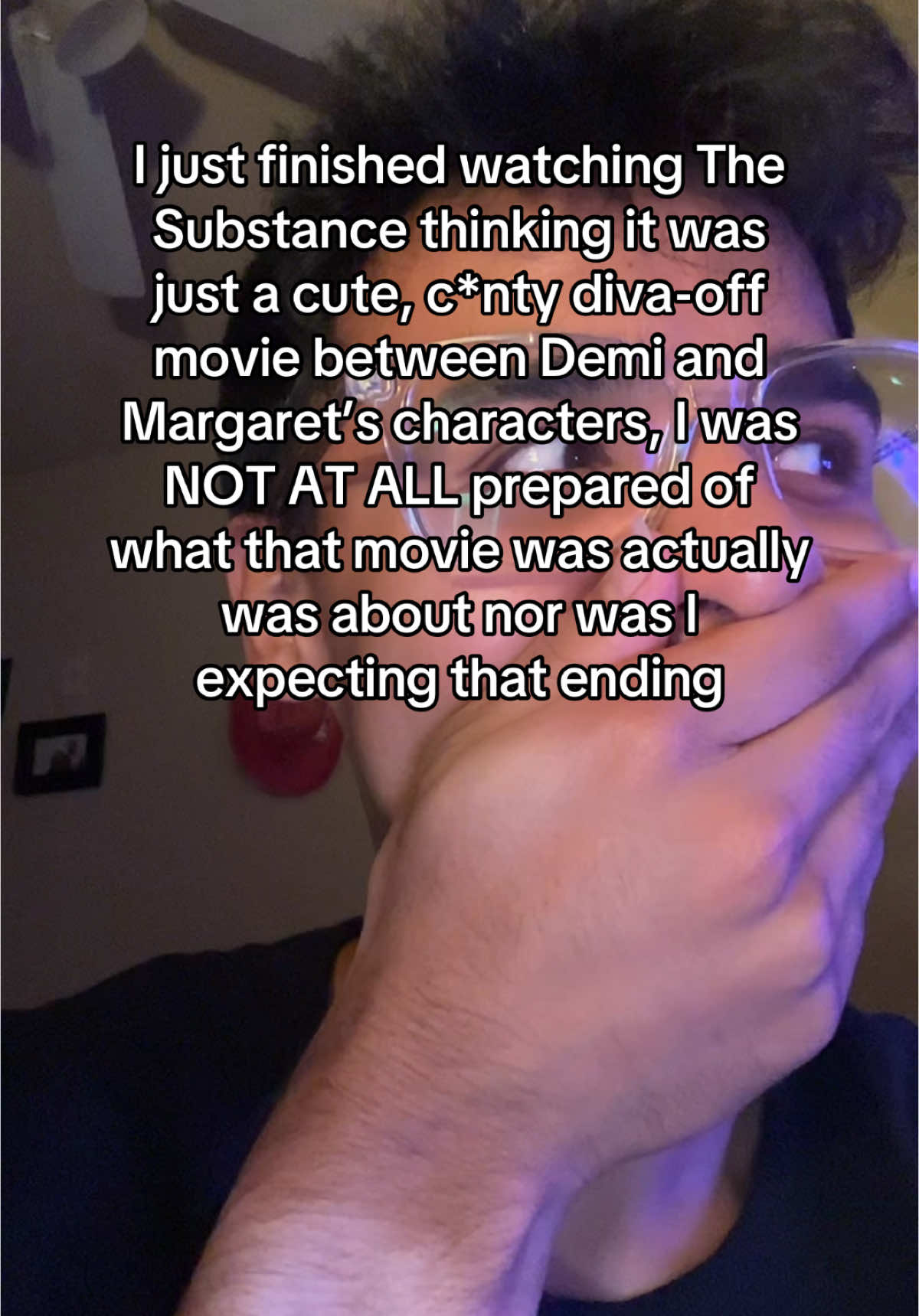 Give those women their tens plzz #thesubstance #demimoore #margaretqualley #thesubstancemovie #fyp #viral #fypp #fypシ #fyppppppppppppppppppppppp 