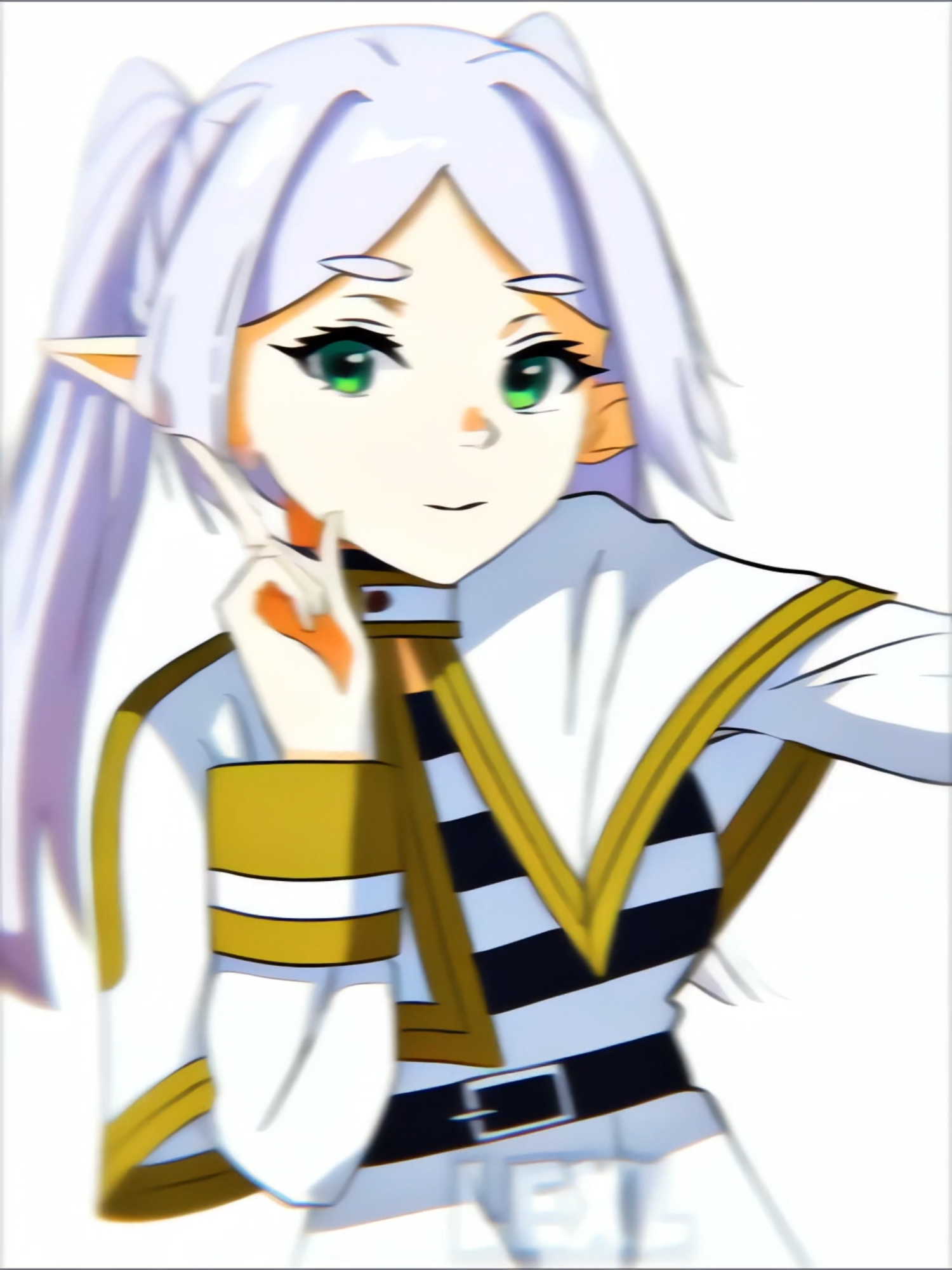 芙莉莲也会doodle dance #sousounofrieren #doodledance #animeedit