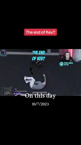#onthisday #fyp #viral #gtarp #pcgaming #gta #clips #reacts #100k @KavsuaLRP 