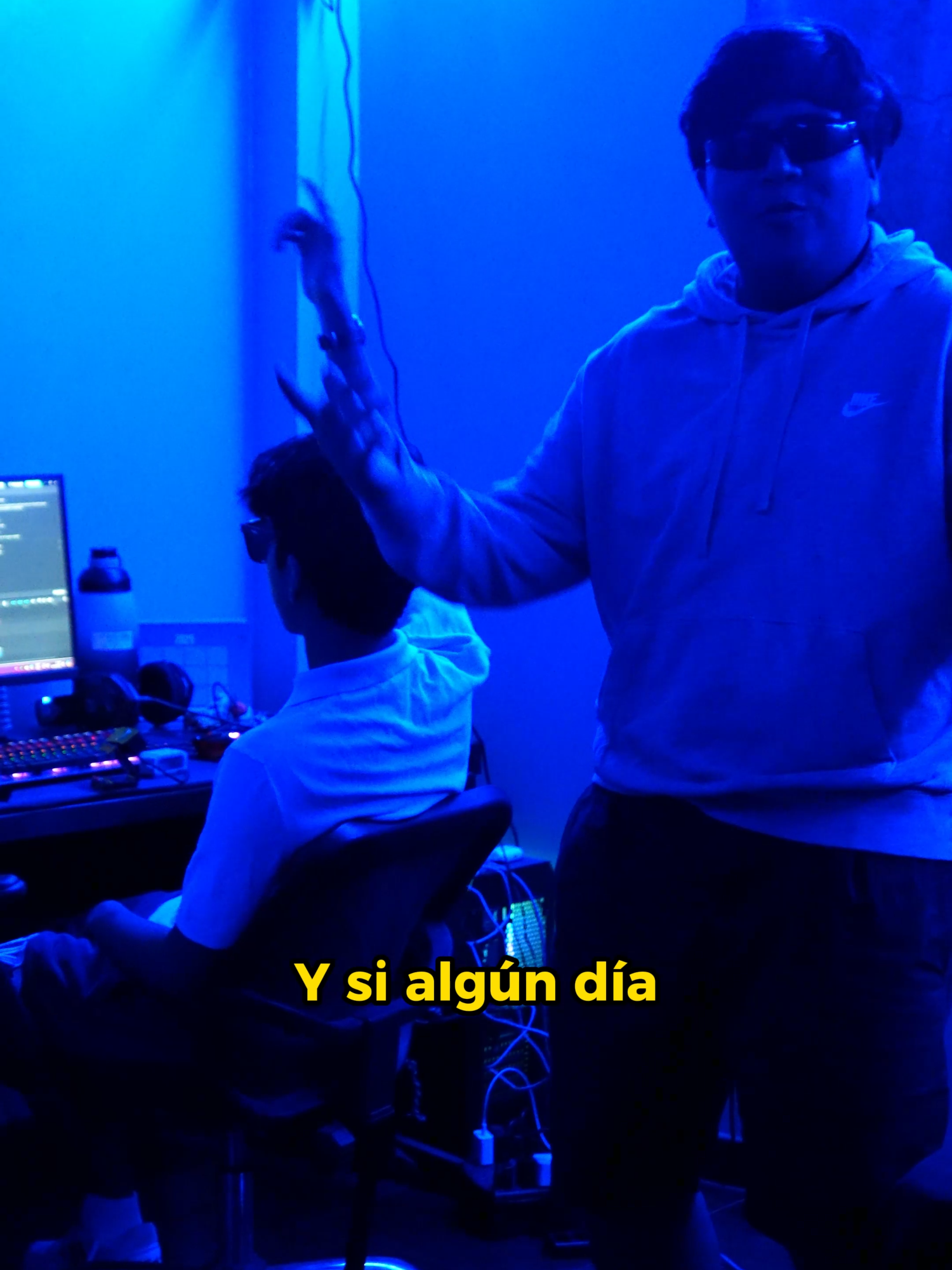 VOLVIO... 🎶🧢 #fyp #xyzcba #guerrerosdelbajo #murder #urbano #skate #musica #song #videoviral #videoclip