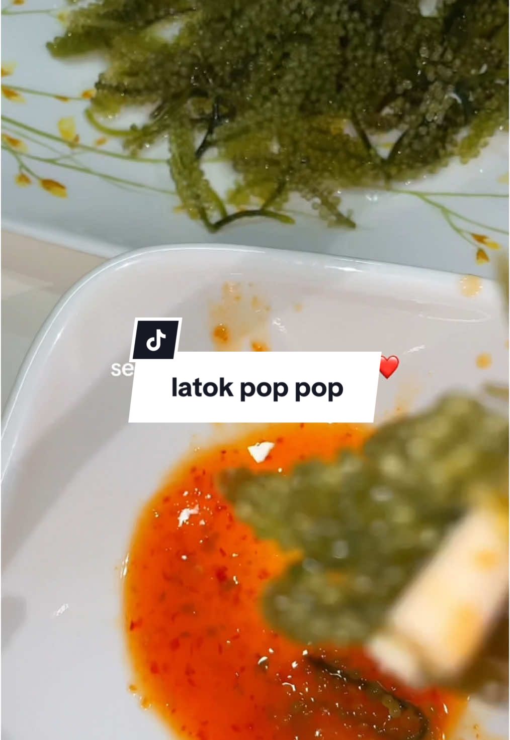 craving latok sokmo doh😭🫶🏼 #latokinstant #latokpoppop #asmrlatok 