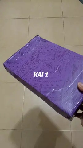 KAI 1 #tiktokphilippines #tiktokviral #tiktokphilippines🇵🇭 #tiktok 
