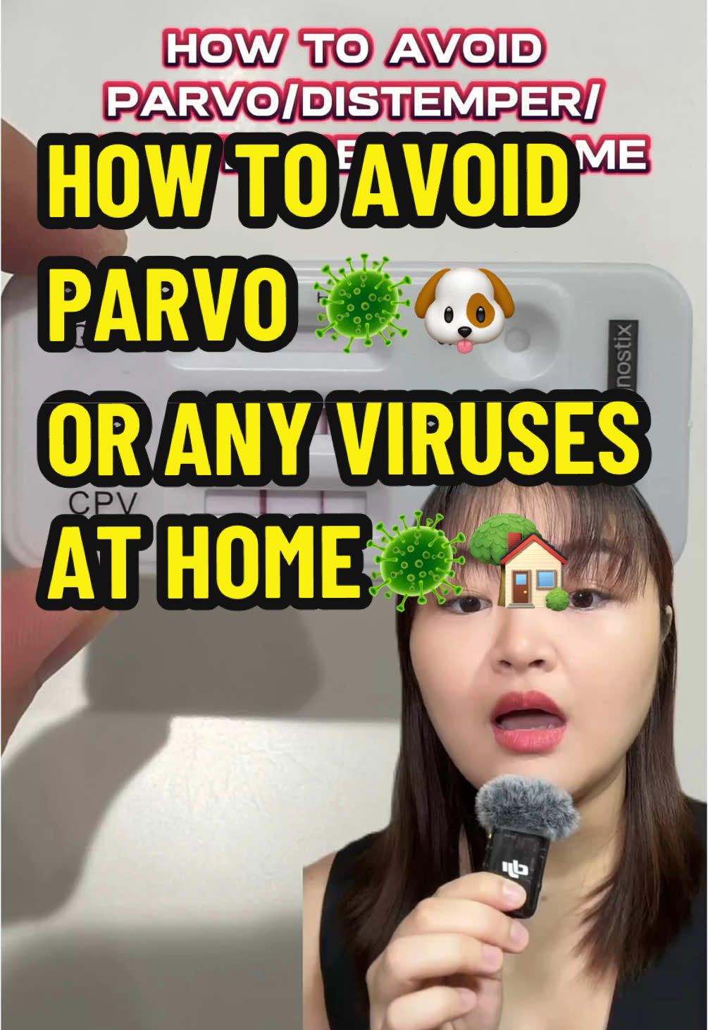 HOW TO AVOID PARVO OR ANY VIRUSES AT HOME 🦠‼️#creatorsearchinsights  #arahvirtucio #veterinarian ##PetsUp@Petsup ##PetDisinectantSpray #dog #dogsofttiktok #cats #catsofttiktok #LearnItOnTikTok #philippines #eduwow #howtoavoidparvo #parvo #distemper 