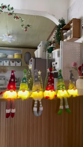 Finally nakumpleto na din sila. Ang ganda #christmasdecor #decoration #decor #christmas #homedecor #fyp 