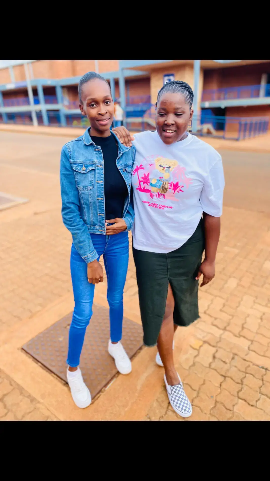 #univenstudents📚 #besties♡☆ #SAMA28 #tiktoker 