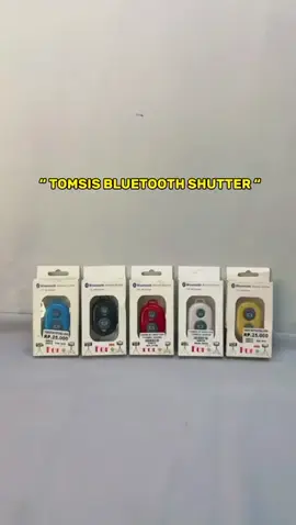 remot bluetooth tomsis 🥰😘 #fyp #fypシ #fypシ゚viral #fypage #fyppppppppppppppppppppppp #fypdongggggggg #fypp #fypシ゚ #fypdong #fyppp #trend #trending #trand #suter #sutter #remote #bluetooth #remotebluetooth #iphone #android #ios #acc #aksesoris #aksesorishp #smartphones 