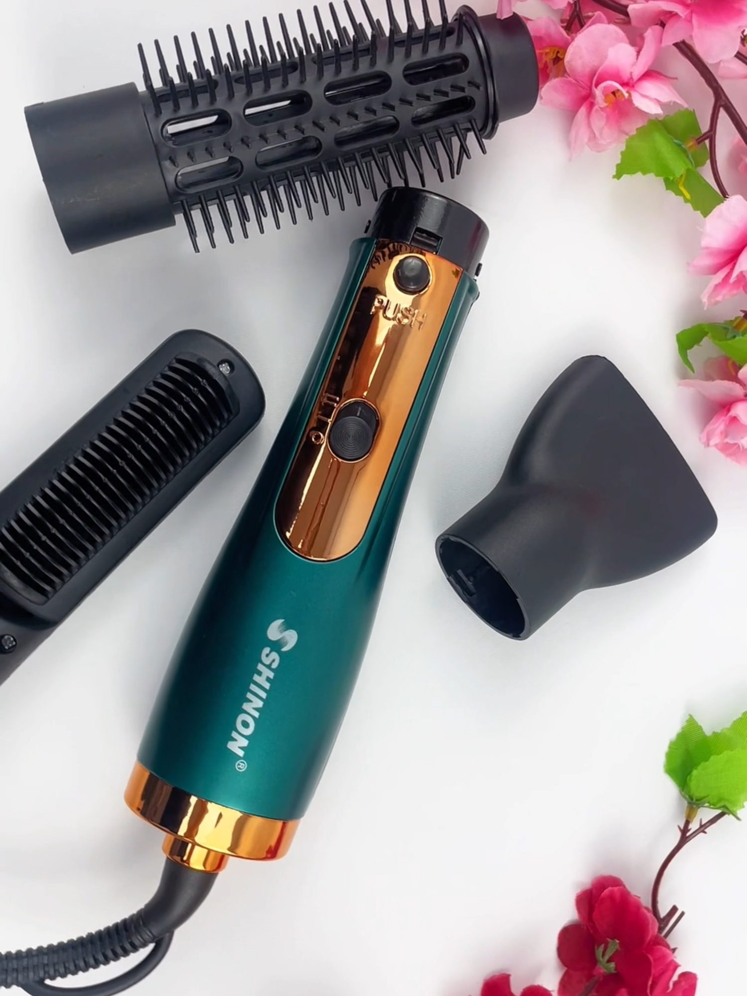 Sisir multifungsi, kamu wajib punya ! #hairdryer #hairdryermurah #hairdryerviral #hairdryerberkualitas #pengeringrambut #jabodetabek #jakarta #hairdryersalon #hairdryerprofessional  #belanjaditiktok