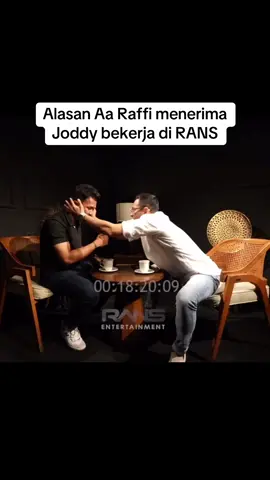 #raffiahmad #joddy #ransentertaiment #podcast #momenharu  