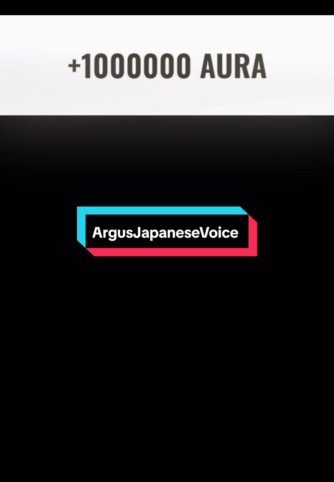 +1000000 Aura🔥☠️ #argus #fyp #tiktok #foryou #mlbb #kesenangantanpa8atas #mlbb8th #duet #trending 