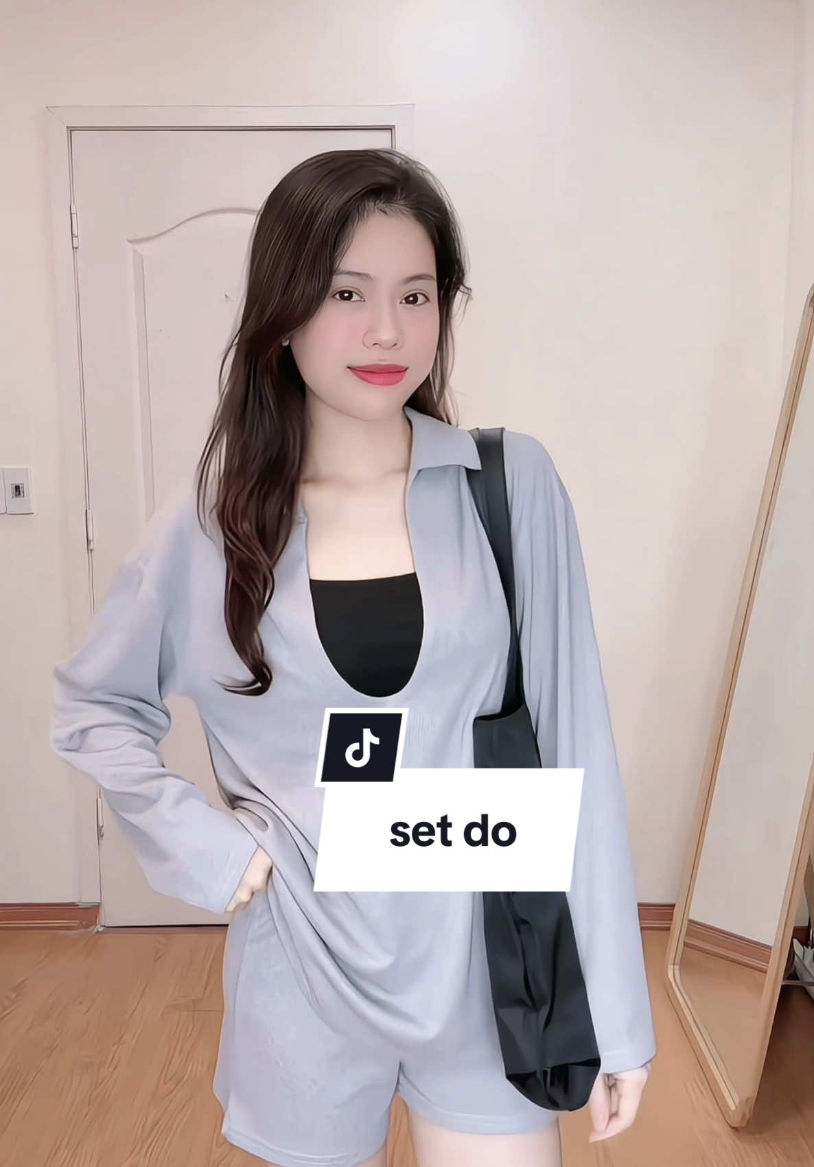 KÈM BRA set đồ xinh 🥰 #mylan #setdoxinh #phoidoxinh #setvayxinh #lacongaiphaixinj