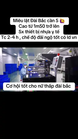 #xklddailoan #xkld #xkldtaiwan🇹🇼 #thaibinh #nghean #hatinh #phutho #bắcgiang #donhangthietbiyte 
