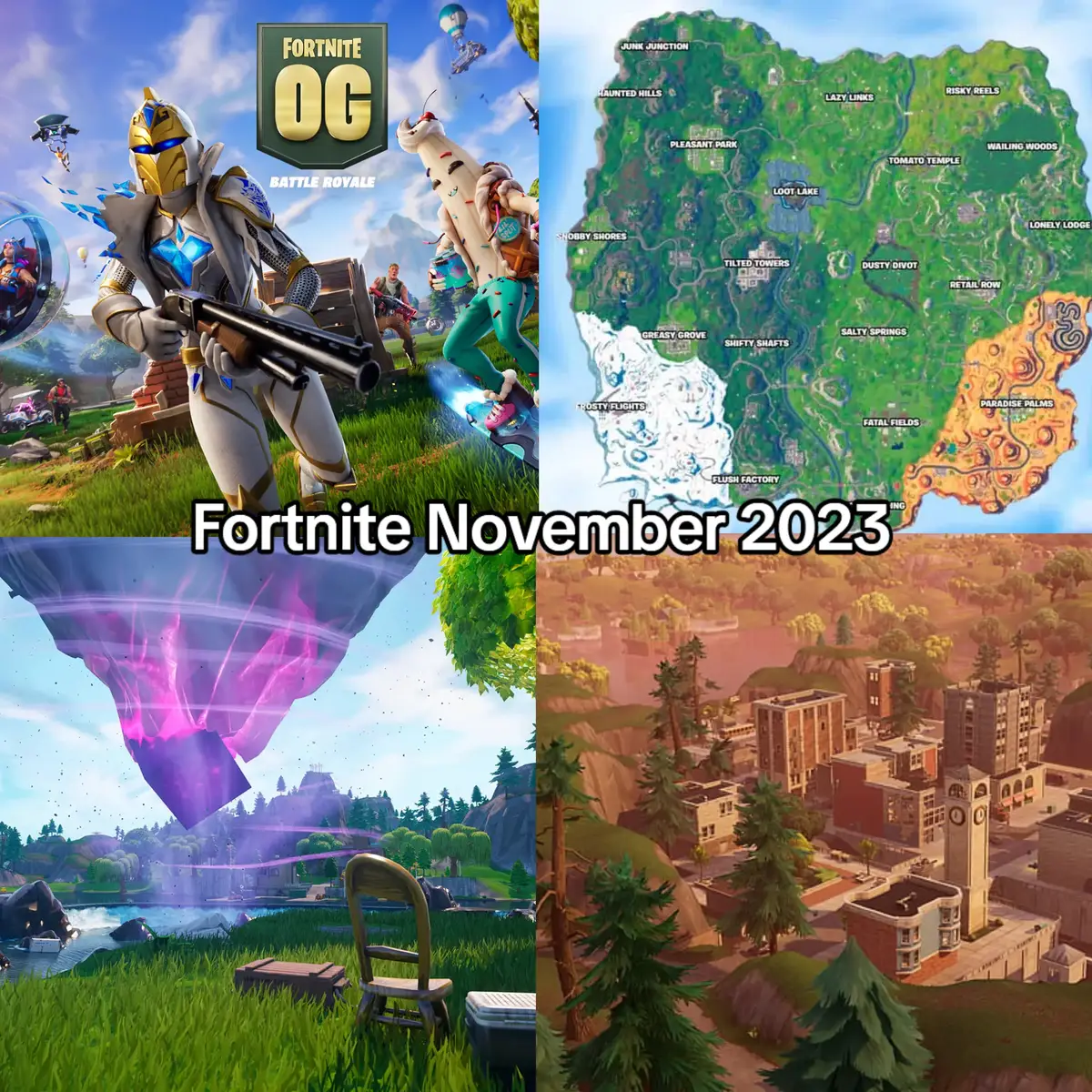 Can't wait ‼️ #fortnite #ogfortnite #fortniteog #nostalgia #fortnitenostalgia #prime #chapter2season2 #fyp #foryoupage #foryou 