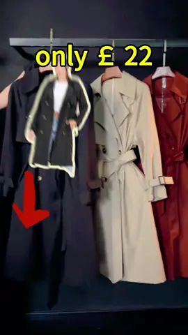 #ad #viral #fyp #womanwear #overcoat #coat #woman #girl #tiktokmademebuylt