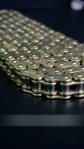#motorcycle chain #chain #RK racing chain