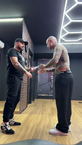 ✌️🤪@Wlad Cebantattoo #foryou #buscu #milano #tattoo #tattoolover 