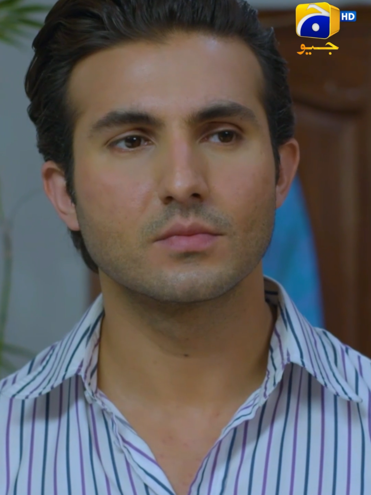 Haris ko apni galatiyon ka ehsaas hogaya. #whattowatch #hariswaheed #shahrozsabzwari #yashmagill