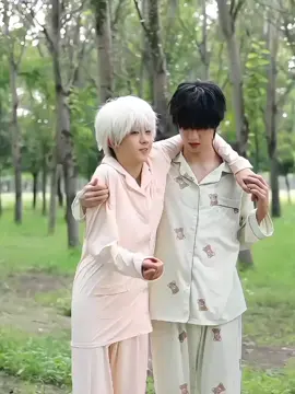 một chút đáng iu từ YuanHeng 😻 #truongquenguyen #trandichhang #zhangguiyuan #chenyiheng #tfgiatộc #tfgiatocf4 #xuhuong 
