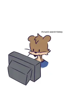 incognito is for losers anyways #echovn #echoproject #chasehunter #chunter #leoalvarez   #vn #fvn #furryvn  #art #artist #animationmeme  #iminyourwalls 