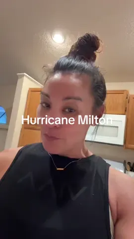 #hurricaneseason #hurricanemilton #floridacheck #hurricane #brevardcounty #centralflorida  