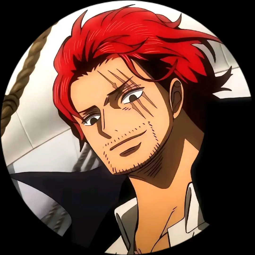 #pfp #avatar #icon #idea #profile #profile #popular #shanks #anime #onepiece #profilepics #fyyyyyppppp 