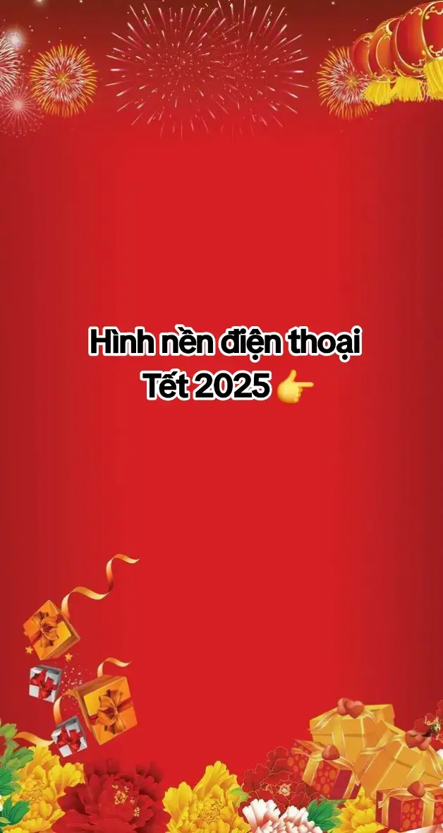 Hình nền tết có số 2025 #tetsumvay #tetnguyendan #tet2025 #tetatty2025🐍 #tetvenha2025 #xuhuong #viral #thinhhanh 