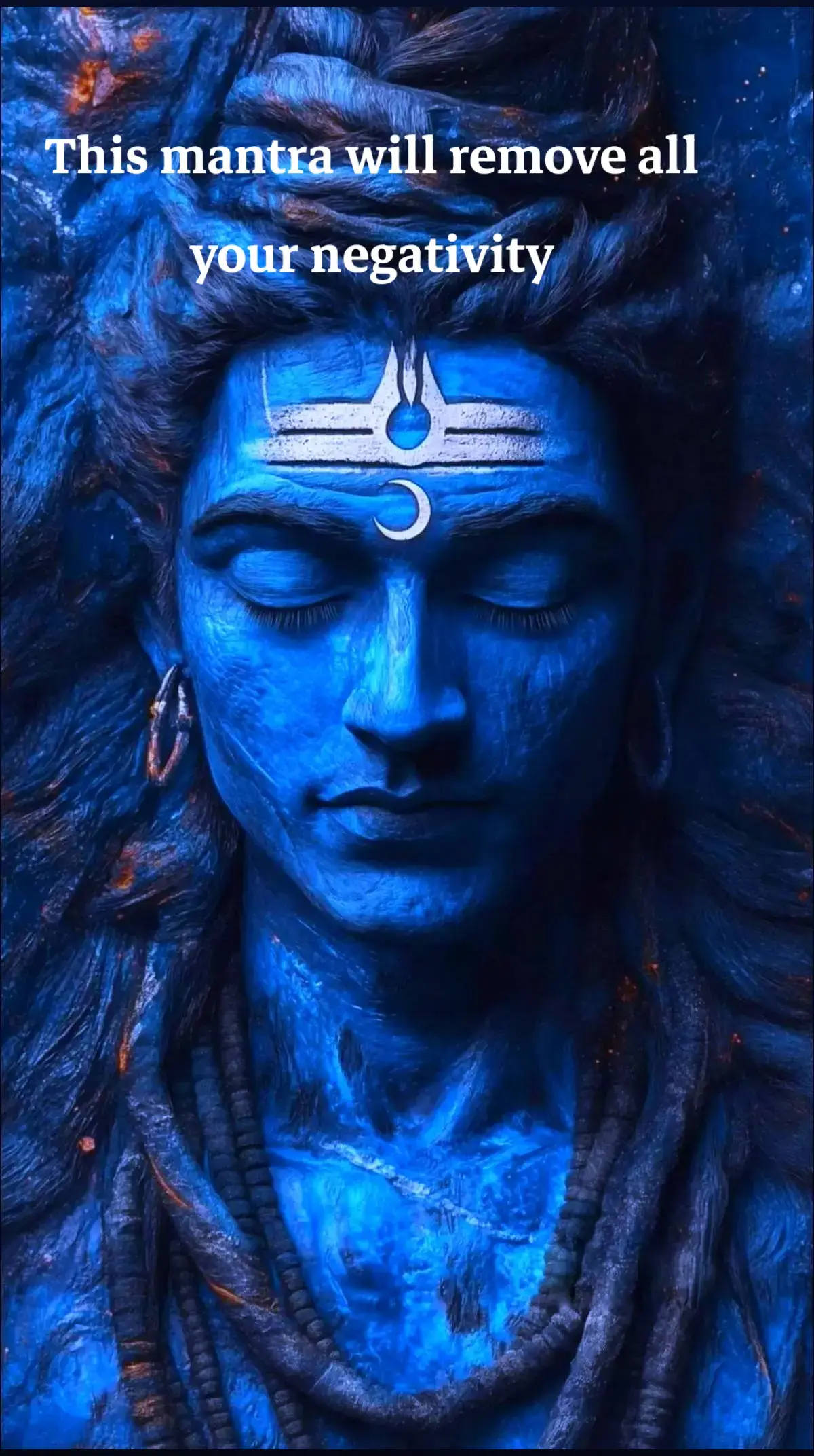 #ऊँ_नमः_शिवाय🙏🕉️ #हर_हर_महादेव🔱🐍🚩 #fypシ゚viralシ #shiva #This mantra will remove all your negativity#foryou #fyp #foryoupage #fypシ゚viralシ #harharmahadev #harharshambhushambhu🥺🔱 #mahadev #devokedevmahadev🙏🌍🔔🔱💐🍁🌸 #trending #shivabhakti🕉️🔱 #fypシ゚viral🖤tiktok☆♡🦋myvideo #fypシ゚viralシ #growmyaccount #unfrezzmyaccount #suraj.kumar621#foryoupage #fypシ゚viralシ #🙏🙏🙏 