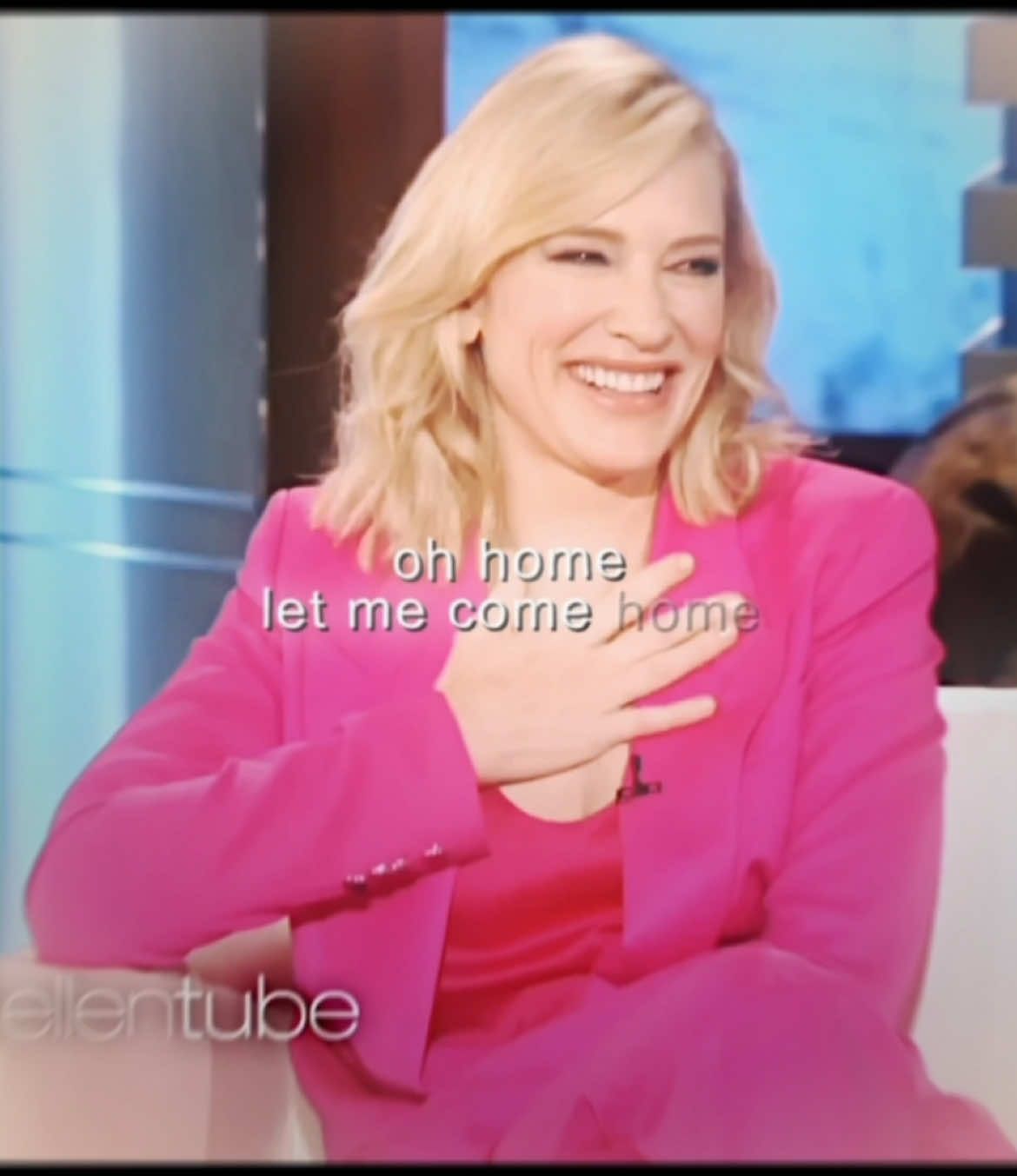 oh home. 💗 #cateblanchett #cateblanchettedit #foryoupage #fyp #xybca #edit #videostar #middleagedactresses #viral 