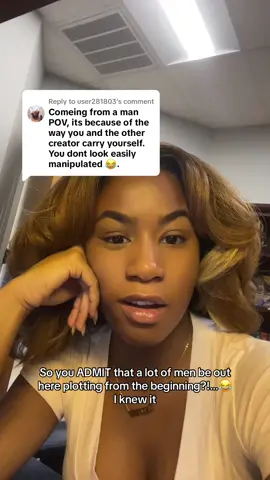 Replying to @user281803  Ladies, this is why we have to me very MINDFULLLL out here!😭 #fyp #dating 