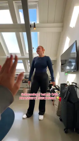 Ich kanns nicht glauben wie toll!!😍 