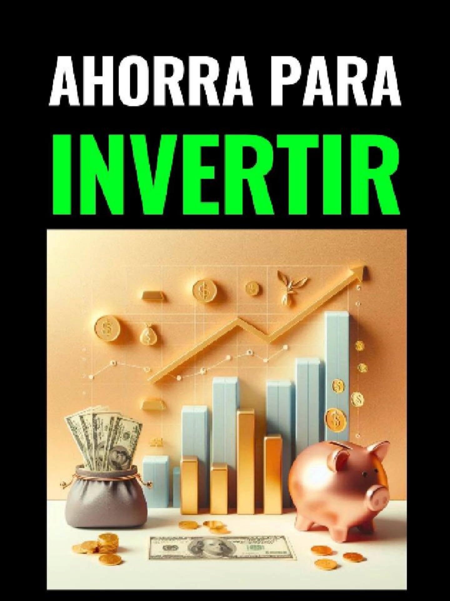 ✅Ahorra para invertir💰📈 . #educacionfinanciera #finanzaspersonales #finanzas #dinero #ahorro #invertir #deudas #presupuesto #inversiones #negocios #negociosonline #negociosdigitales #hotmart #educacionfinancieraexito #emprendedor #longervideos