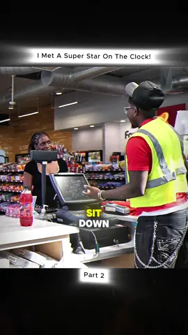 Part 2 #gasstation #gasstationstorytime #fyp #viralvideo 