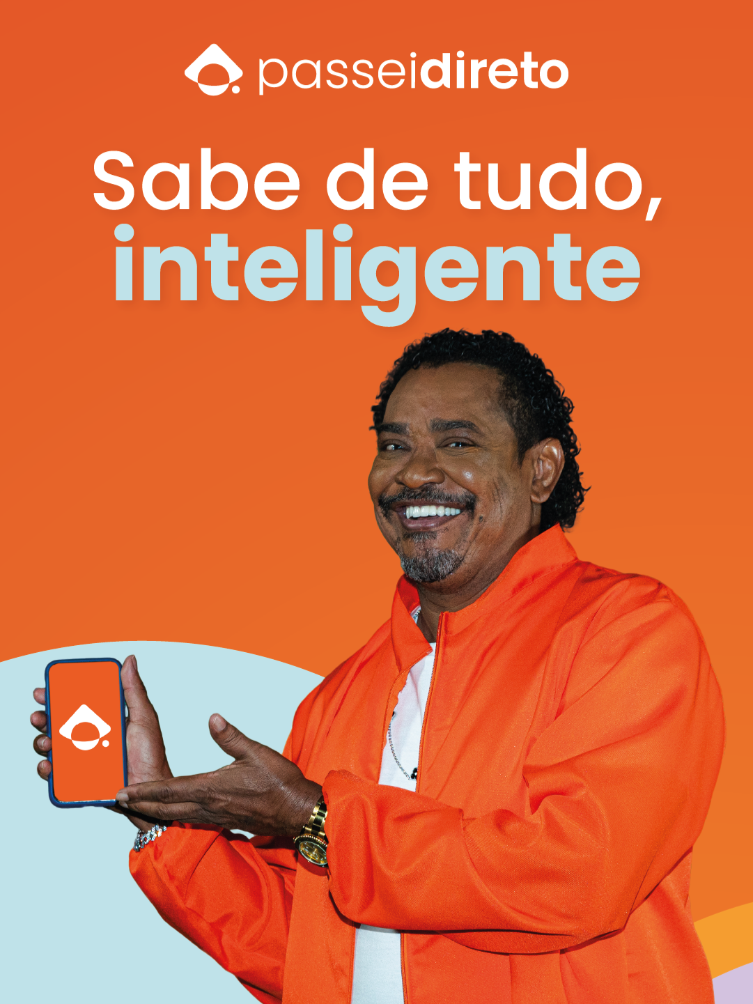 Aproveita que um cupom de 50% assim não aparece todo dia, hein! 😎    O Compadre Washington pediu aquela famosa colher de chá e a gente liberou! Mas é por tempo limitado, então corre e garanta o seu desconto no Premium Mensal antes que acabe! 🚀    Use o código PASSEIPD50 na hora da compra ou acesse o link da bio.