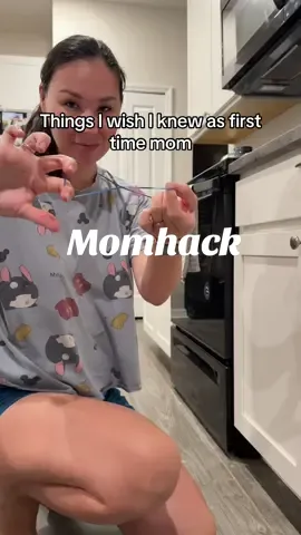 keep your little ones safe🤩👍 #momlife #momtips #safety #kidsoftiktok #firsttimemom #momhack 
