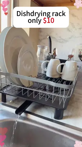 Dish Drying Rack #dishdryingrack #nepalifamily #nepalitiktok #TikTokShop #tiktokfind #viralmaa #thomisala #tiktokshopsummersale #fyp #TikTokShopDealsforyoudays #dealsforyoudays #TikTokShopBackToSchool#goodforyou #foryou 