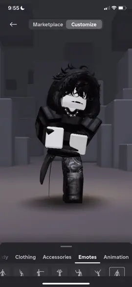 Free clip :3 #roblox   @ me is u want me to slee it :3