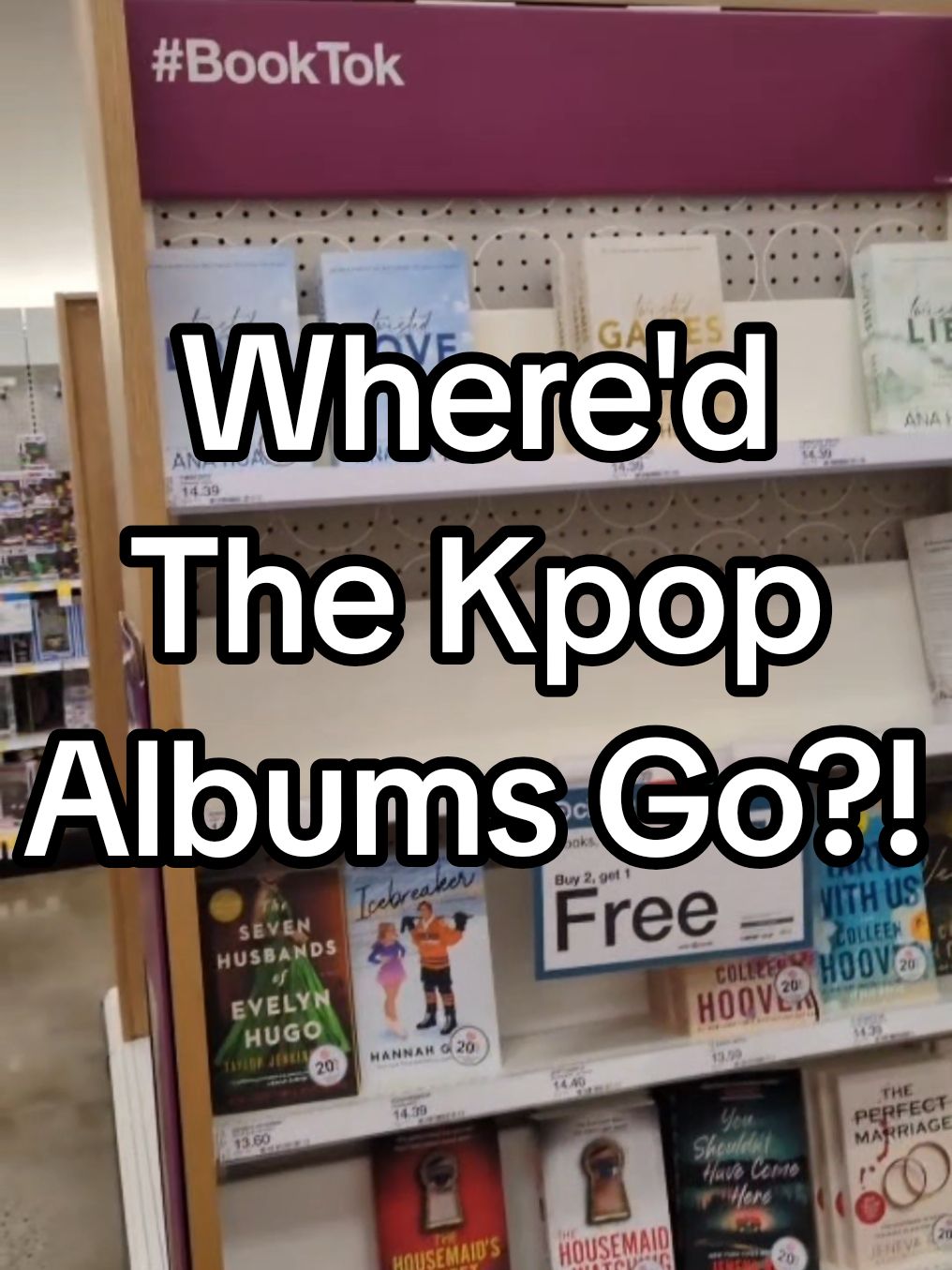 bring back the kpop albums target!  #kpop #kpopfyp #kpopalbum #target #kpopunboxing #photocard #greenscreenvideo 