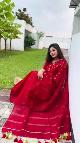 Sharee from : Jama Kapor/জামা কাপড় #fypシ゚viral #tiktokvlog #tiktokbangladesh🇧🇩 #fashion 