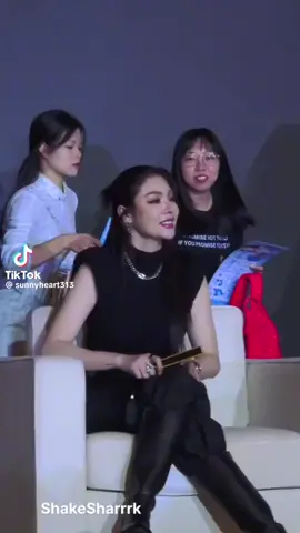 Payeng's Slingshot heart😆😆😆So Cute🥹😍 #fayeperayamalisorn❤️🌻